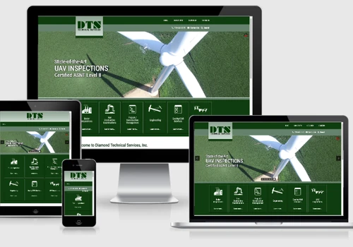 Diamond Technical Services