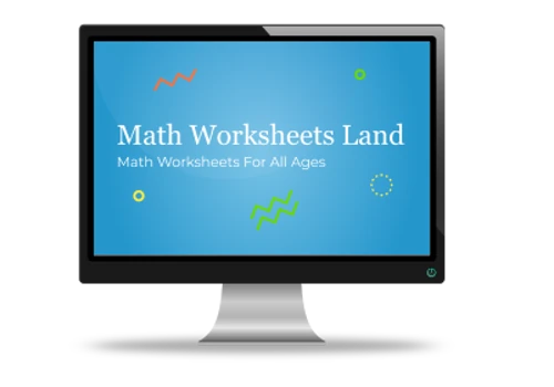 Math Worksheet Land | +53% ARR