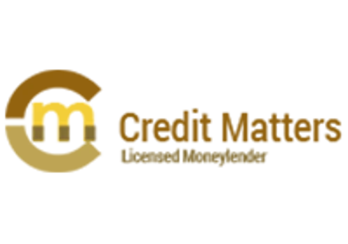 Credit Matters