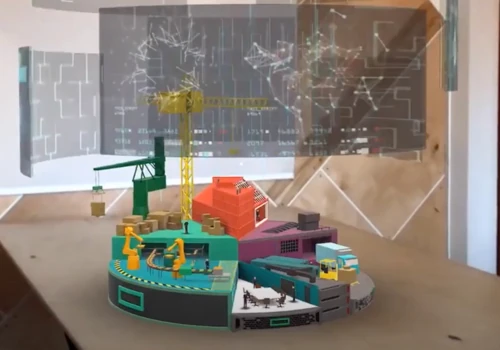 HPE Discover Madrid