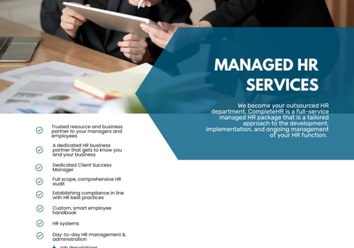 Managed HR Services