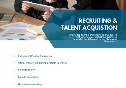 Talent Acquisition
