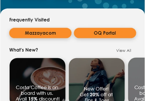 Government Of Oman-OQ(hosted on Microsoft Intune)