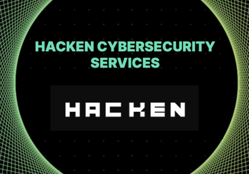 Scale Hacken's smart contracts auditor team by 45%
