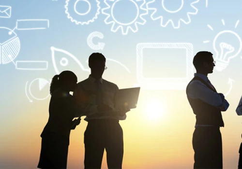 ITSM For A Software Services And BPO Enterprise