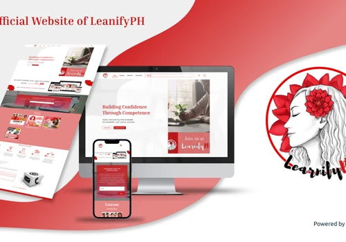 Learnify PH - eLearning