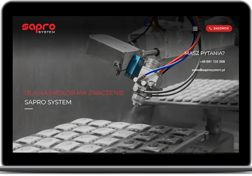 Sapro System
