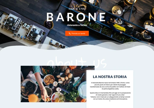Ristorante Barone