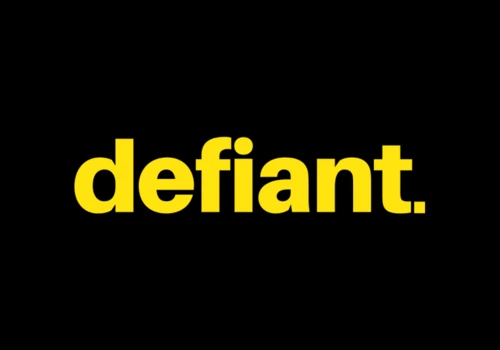 Defiant Digital 2020 Motion Graphics Reel