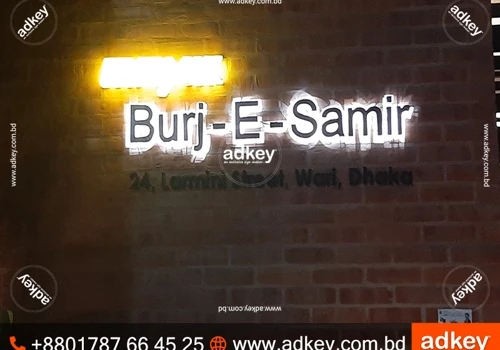 LED Sign & Acrylic LED Sign in Bangladesh