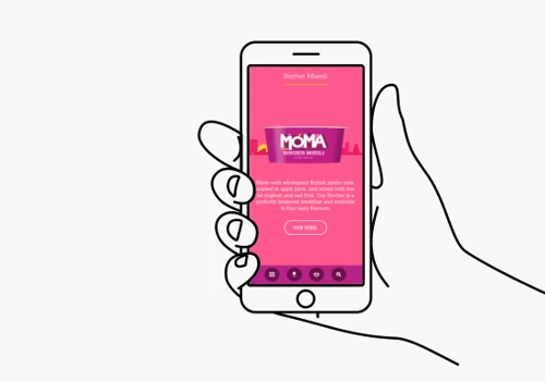 A healthy start: SEO audit & consultancy for MOMA