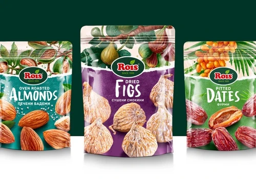 Rois Craft nuts