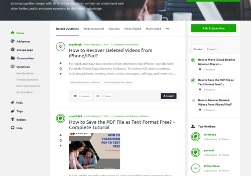 QuestionStation.com