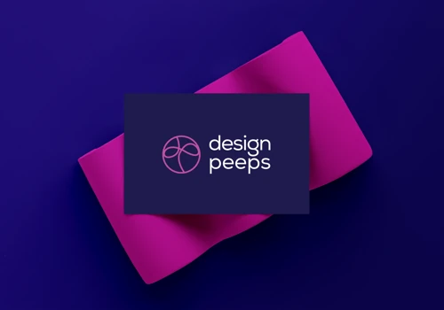 Design peeps - Logo Design and Branding