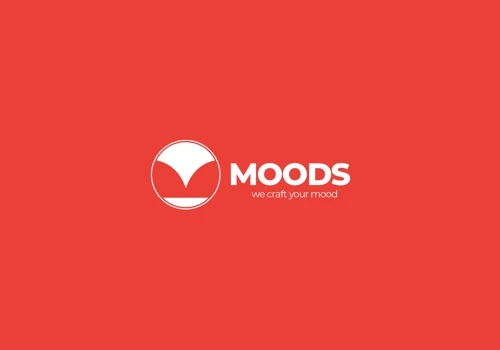 Moods Craft - Logo Design and Branding