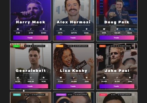 CreatorVerse