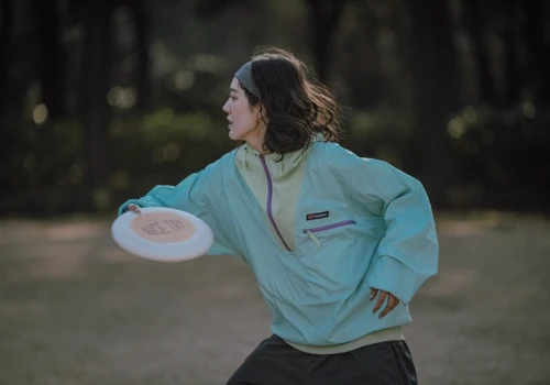 Berghaus