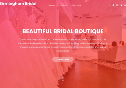 Birmingham Bridal