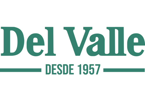 Del Valle - Branding