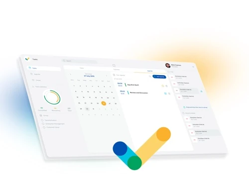 Task Management App