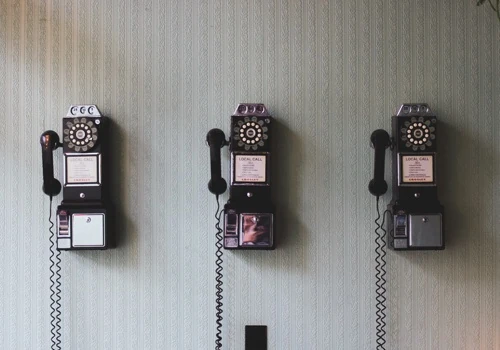 TELE SALES AND MARKETING