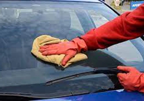 Windshield Replacement & Auto Glass Repair