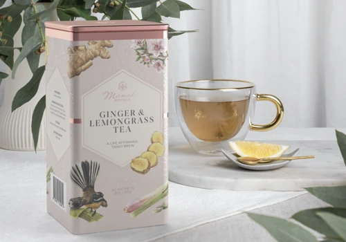 Creating a new heart-crafted brand of Manuka honey