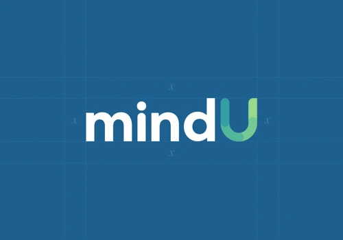 MindU Health - Branding