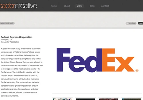 Leader Creative
