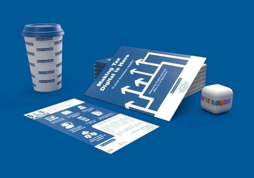 Creative Design Works (multiple)