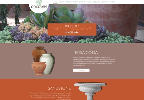 Goodwin International