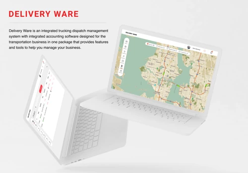 Delivery Ware