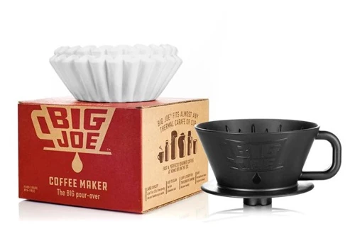 Big Joe Pour Over Coffee Maker
