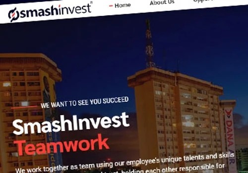 SmashInvest