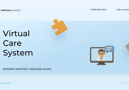 Virtual Care System