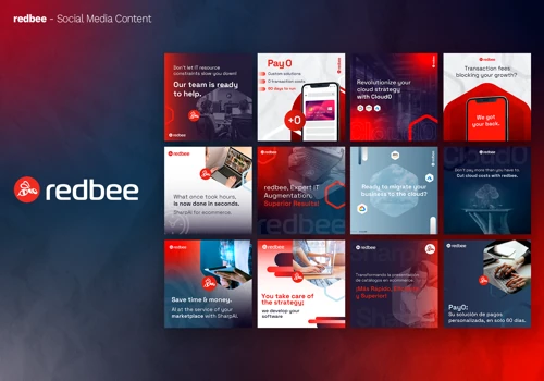 Graphic Design for Advertising and Social Media