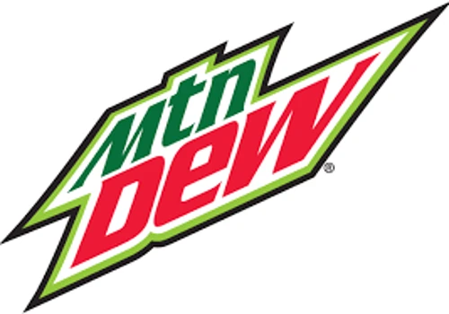 Mountain Dew: Launch of new flavors
