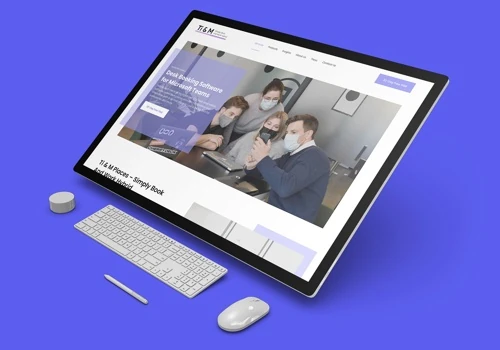 Website