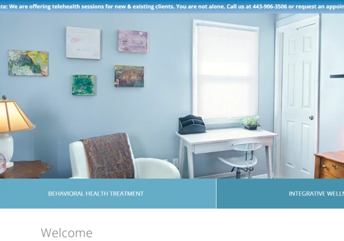 Client: Argo Counseling and Wellness