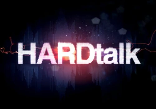 BBC HARDtalk
