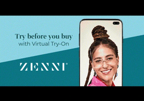 Zenni Optical - Affordable Eyewear Platform