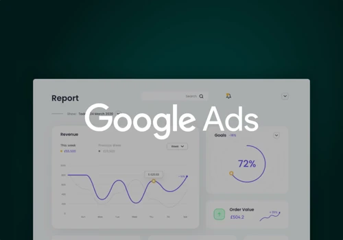 Halved The Costs & Doubled The Conversions