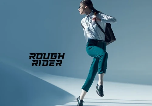 Rough Rider