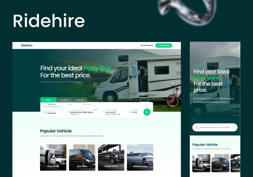 Ridehire