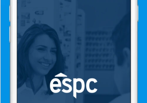 Project with ESPC