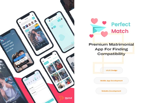 Perfect Match App