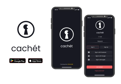 Cachet