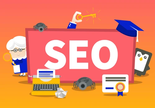 SEO Services in New York