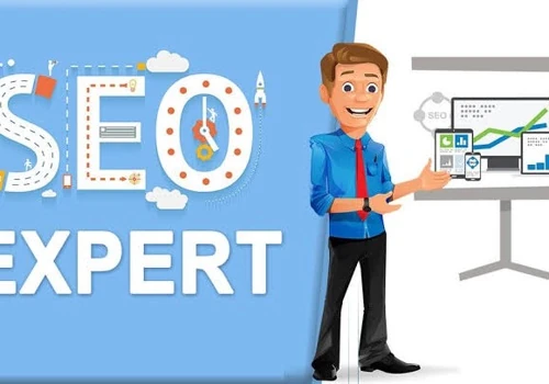 SEO EXPERT IN NEW YORK