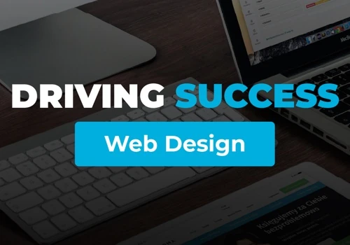 Sense Design Website